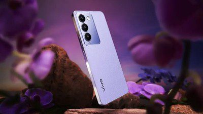 vivo Y100 5G
