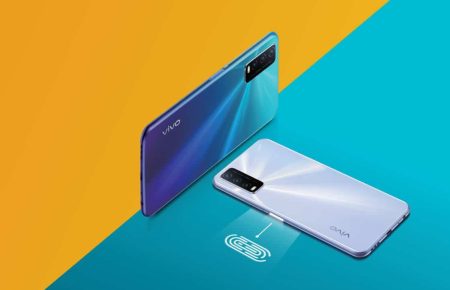 vivo Y20