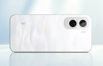 vivo Y500
