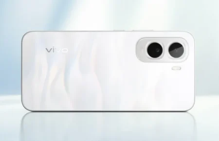 vivo Y500