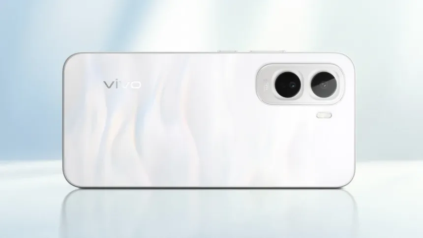 vivo Y500
