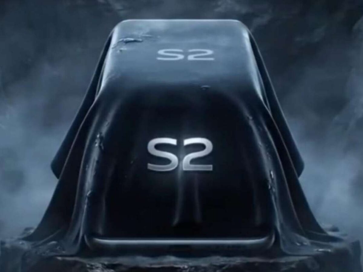 vivo S2