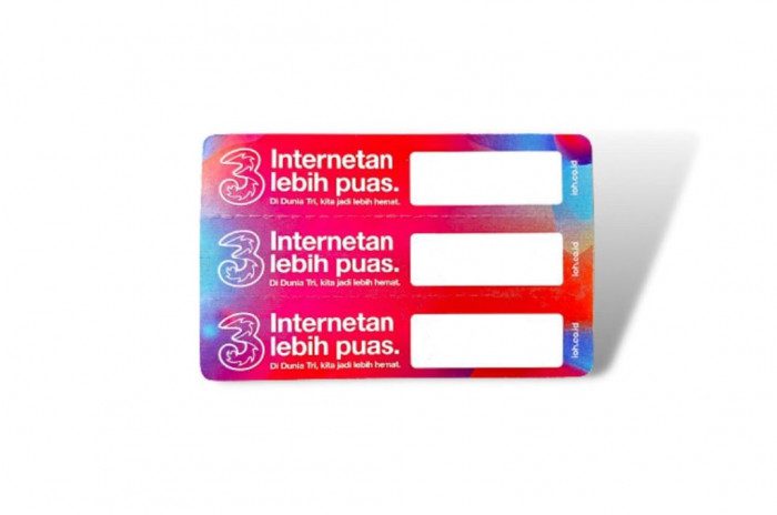 voucher tri