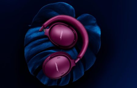 Bose QuietComfort (2nd Gen)