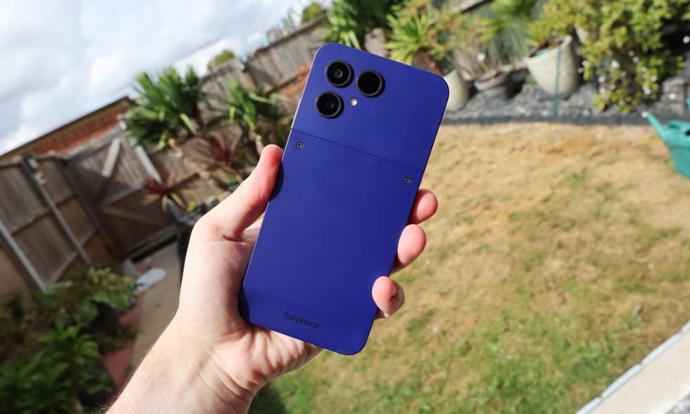 Fairphone 6+