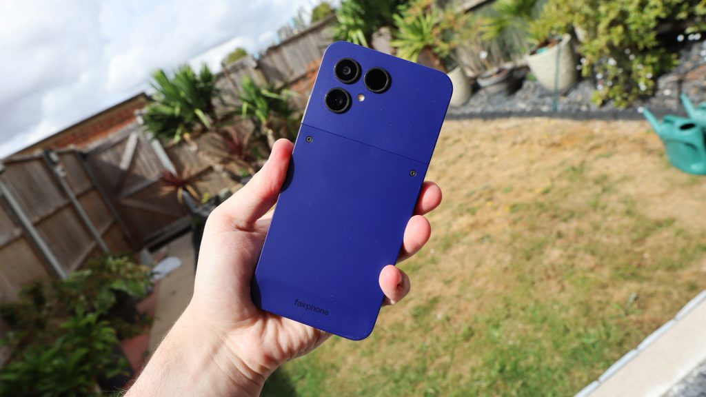 Fairphone 6+