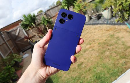 Fairphone 6+