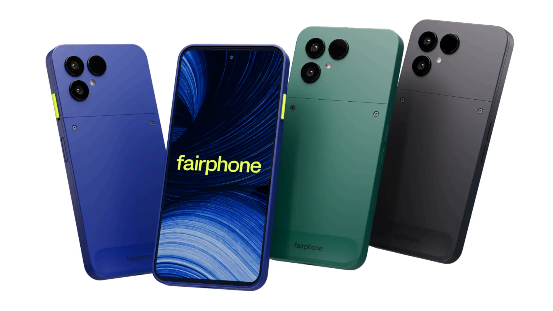 Fairphone 6+