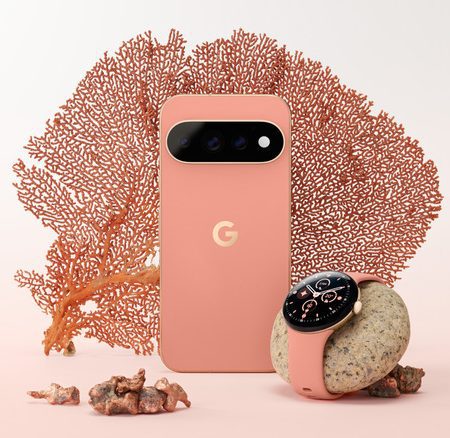 Google Pixel 11