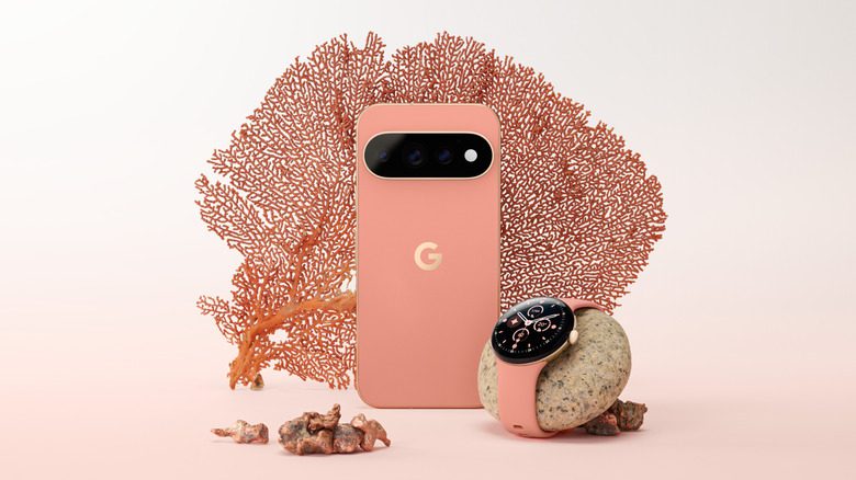 Google Pixel 11