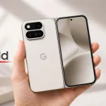 Google Pixel 11 Pro Fold