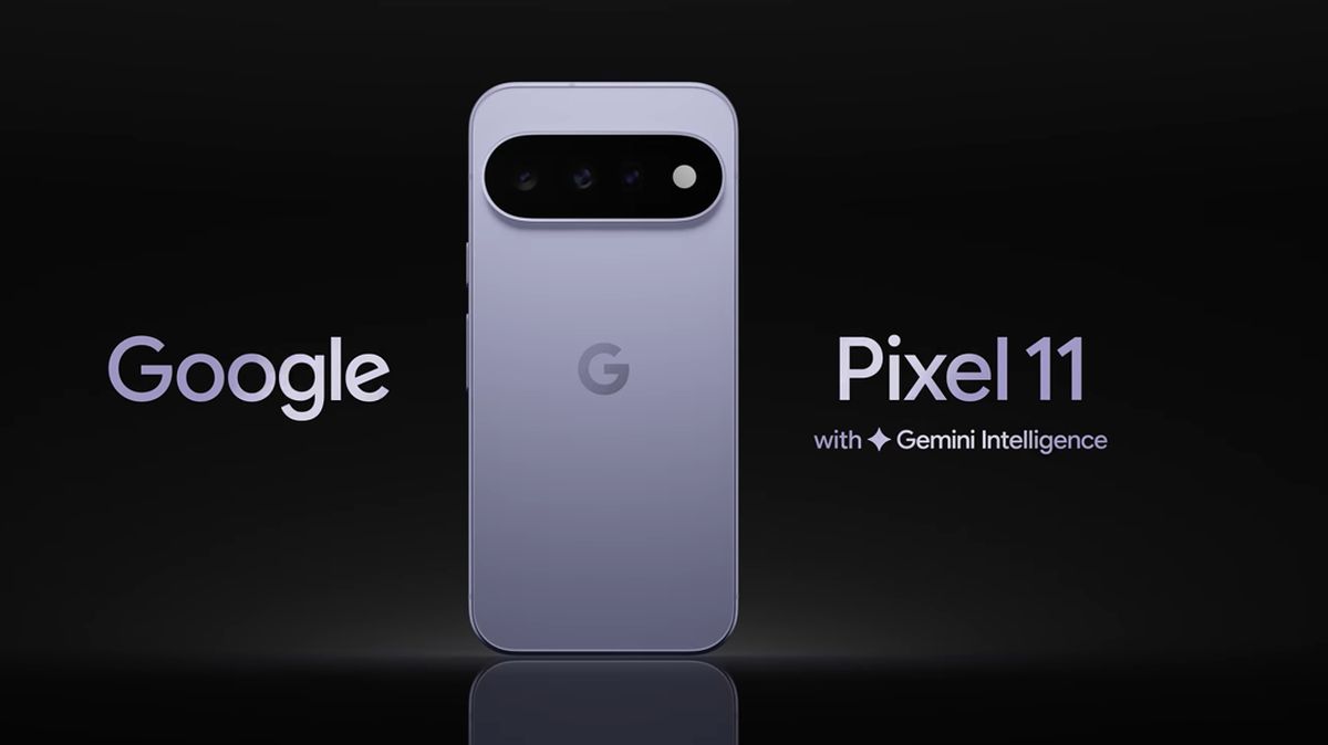 Google Pixel 11