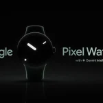 Google Pixel Watch 5