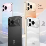 HUAWEI Nova 16 SE