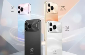 HUAWEI Nova 16 SE