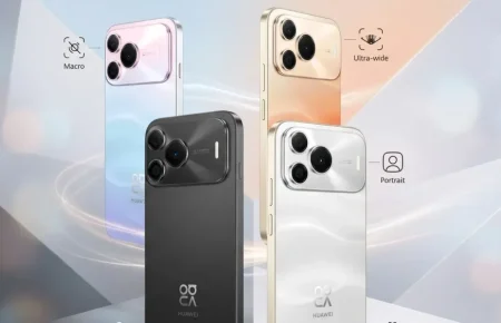HUAWEI Nova 16 SE