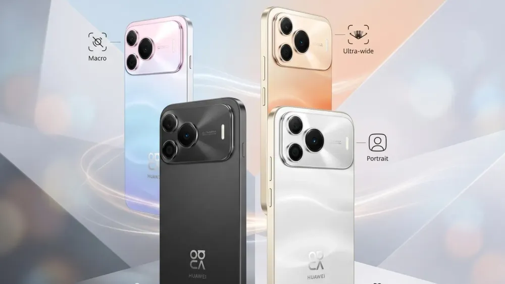 HUAWEI Nova 16 SE