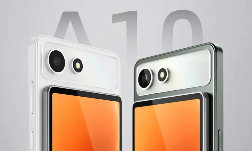 Hisense A10 Series