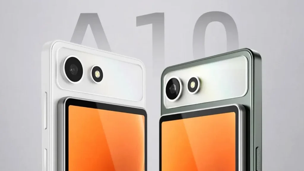 Hisense A10 Series
