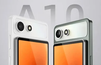 Hisense A10 Series