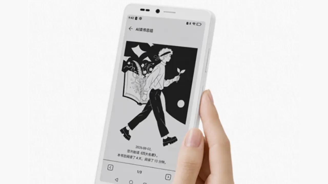 Hisense A10 Series