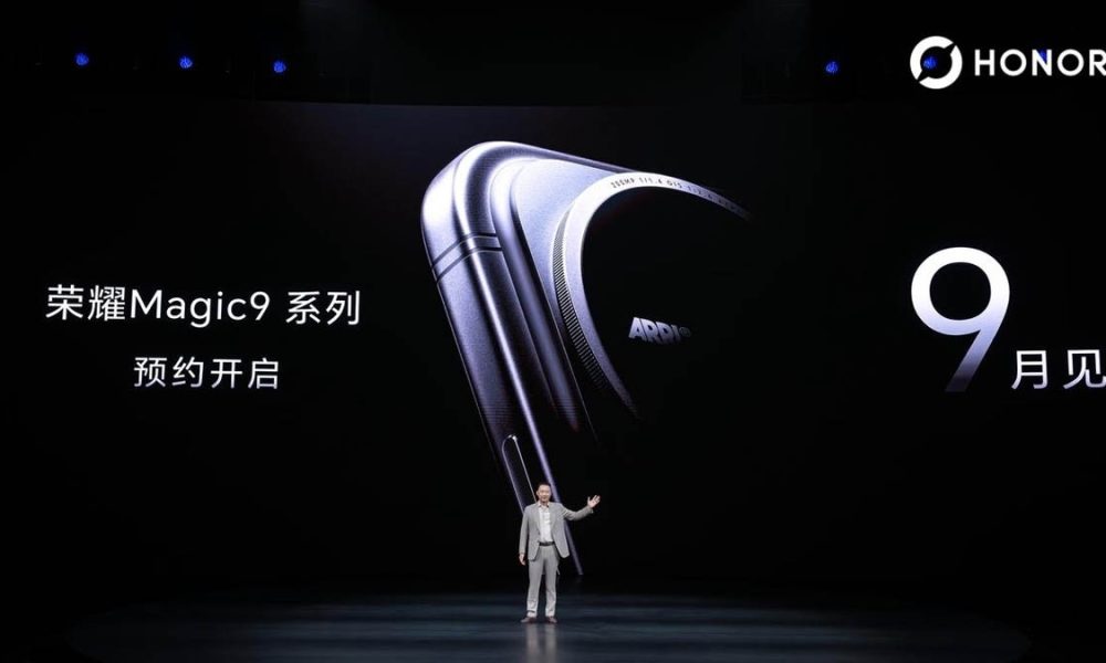 Honor Magic9 Pro Dikabarkan Bawa Dua Kamera 200MP dan Snapdragon Terbaru Honor Magic9 Pro