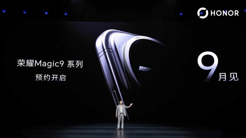 Honor Magic9 Pro