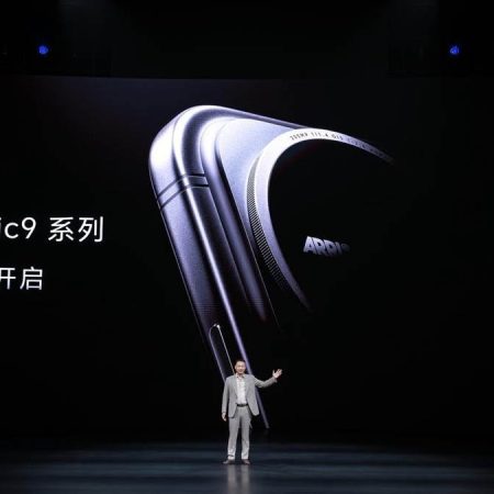 Honor Magic9 Pro