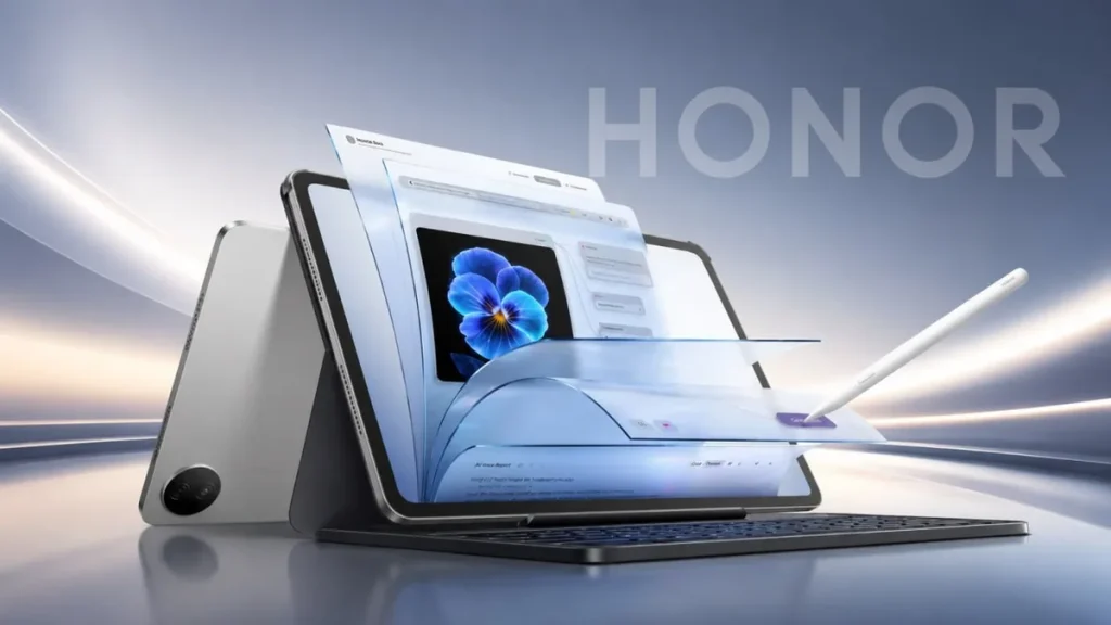 Honor Pad 20 Pro