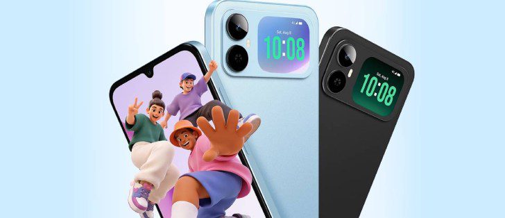 Honor Play20A