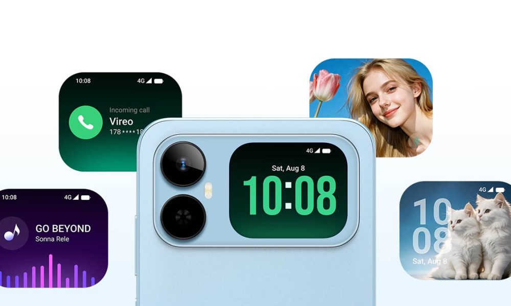 Honor Play20A