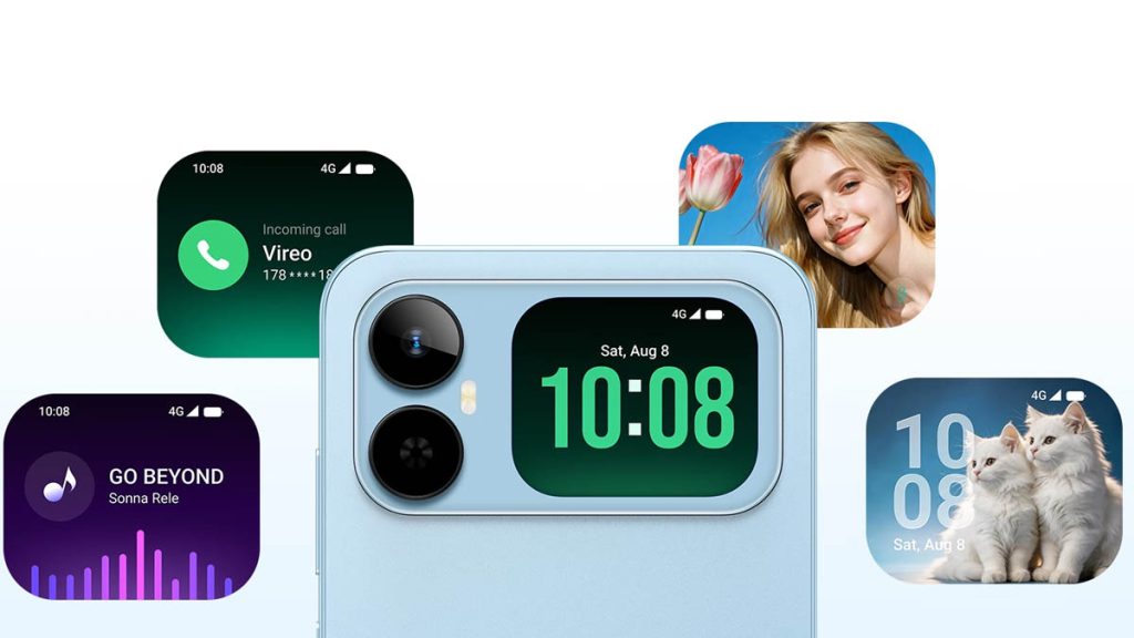 Honor Play20A