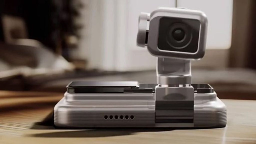 Honor Robot Phone