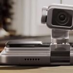 Honor Robot Phone