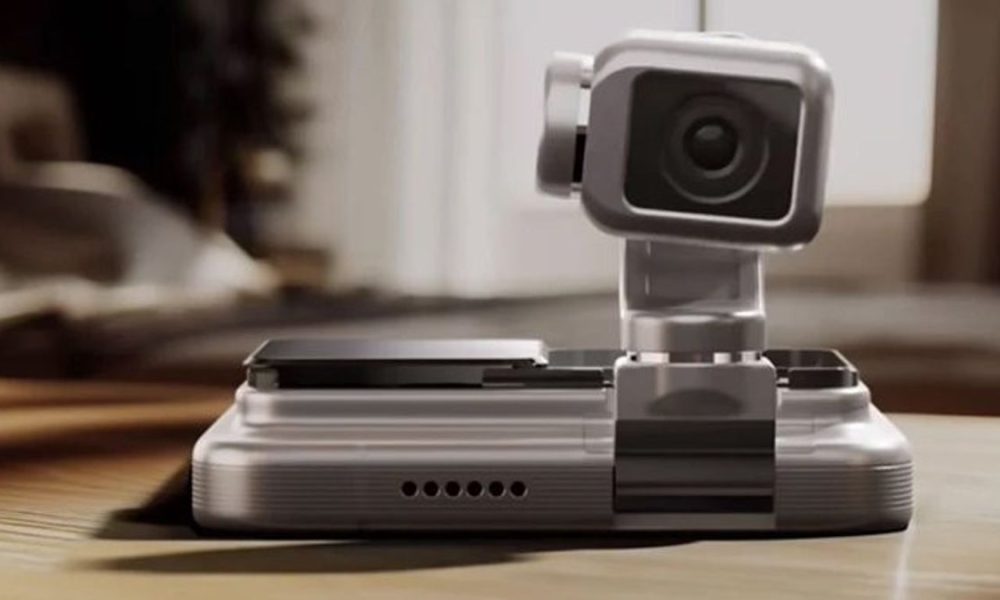 Honor Robot Phone