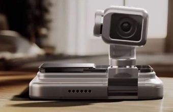 Honor Robot Phone