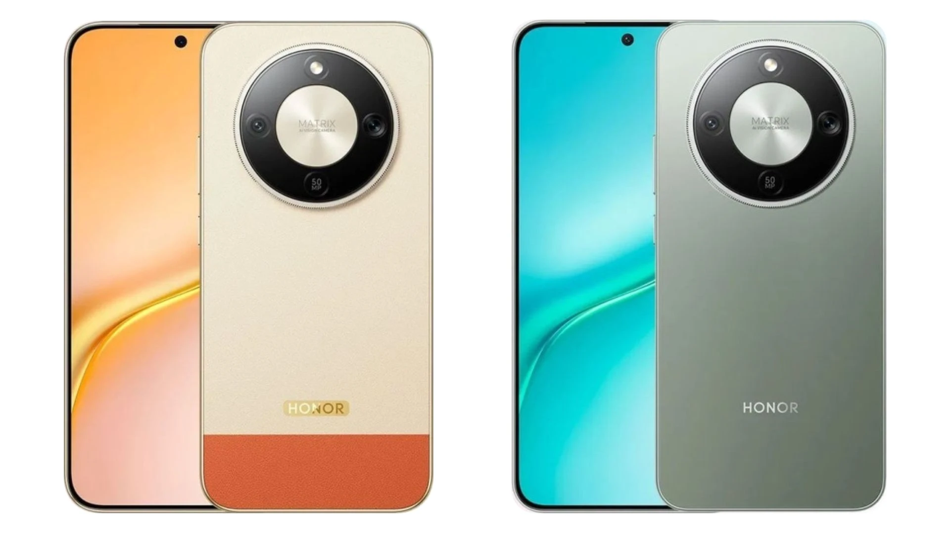 Honor Turbo 5G