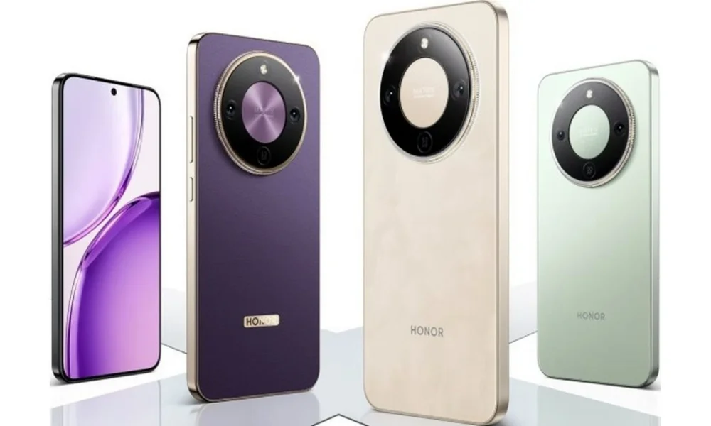 Honor Turbo 5G