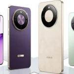 Honor Turbo 5G Resmi Hadir dengan Baterai 8.560mAh dan Layar AMOLED 120Hz Honor Turbo 5G