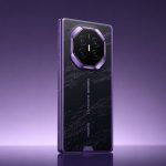 Huawei Mate XT 2