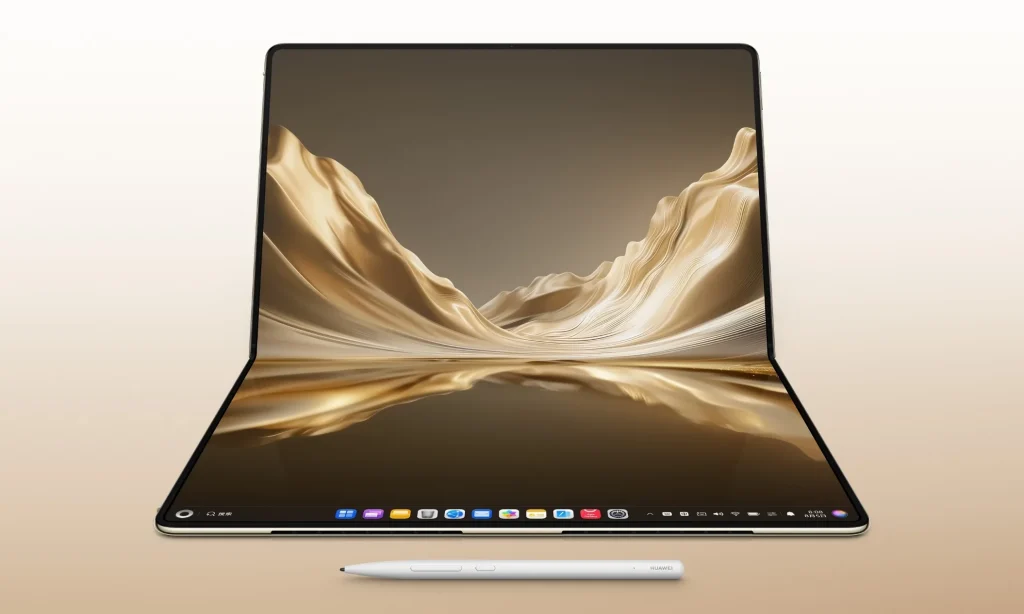 Huawei MateBook Fold 2026
