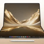 TCL P80 dan TCL P80 Pro Bocor, Siap Meluncur di Eropa dengan Chip Dimensity Elite Huawei MateBook Fold 2026