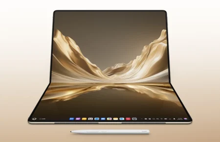 Huawei MateBook Fold 2026