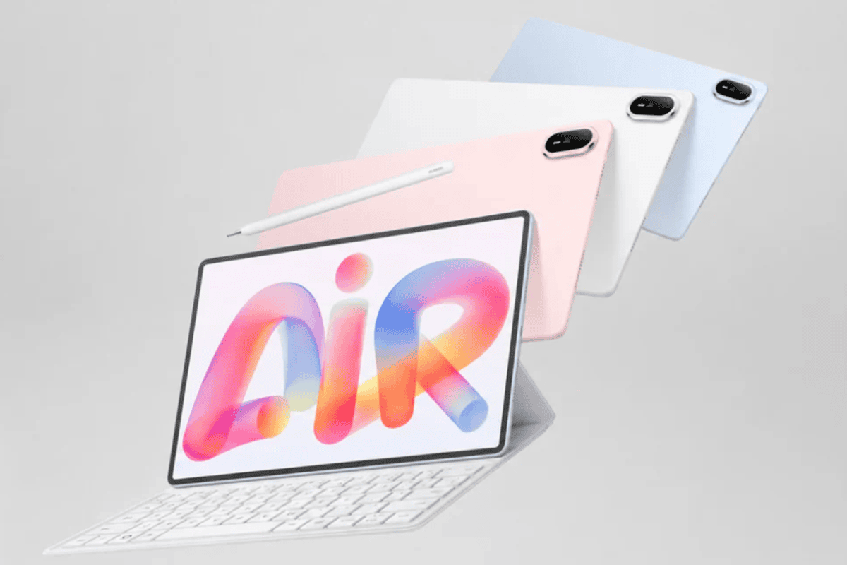Huawei MatePad Air 2026