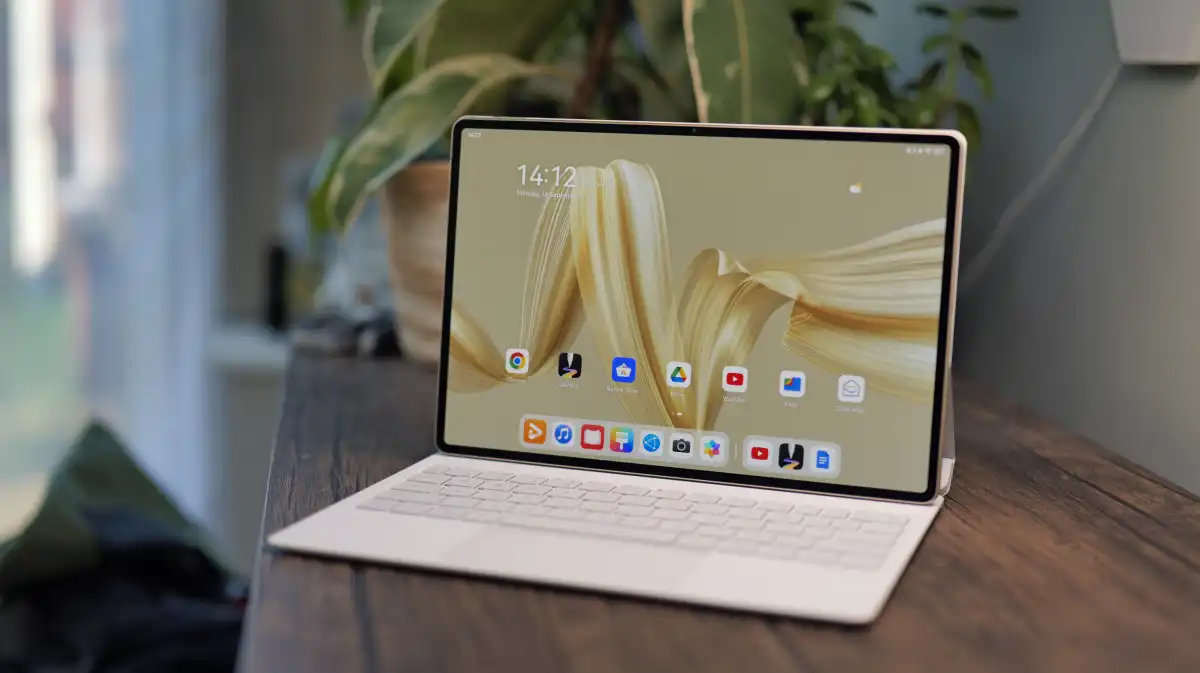 Huawei MatePad Pro 2026
