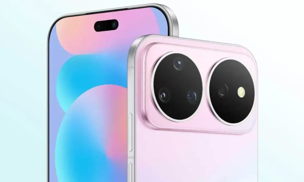 Huawei Nova 16s Pro