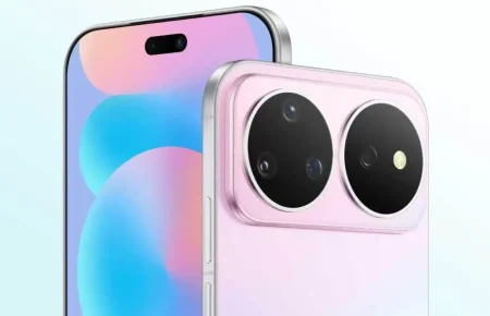 Huawei Nova 16s Pro