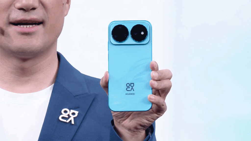Huawei Nova 16s Pro