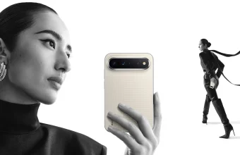Huawei Pura X View