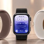Huawei Watch D3